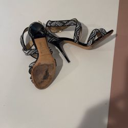 Jimmy Choo