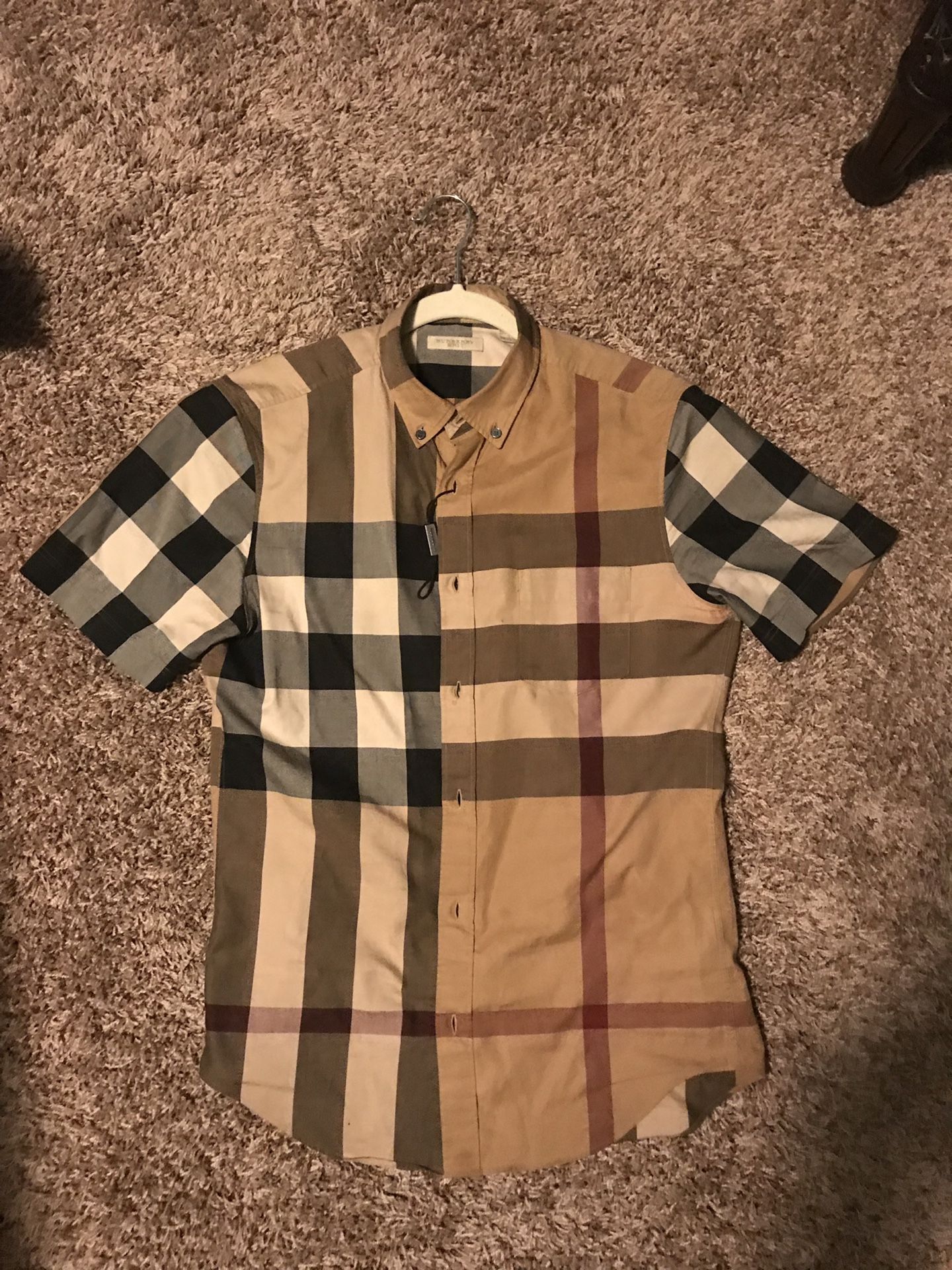 Burberry Shirt