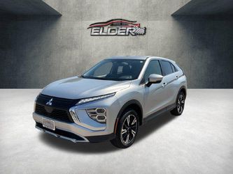 2024 Mitsubishi Eclipse Cross