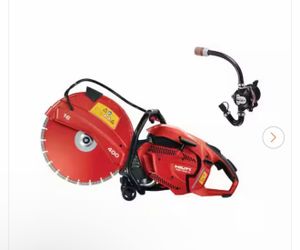 Handheld Saw