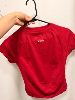 Dfyne shirt