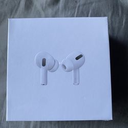 *BEST OFFER* AirPods Pro 2nd Generation W/ USB-C Charger