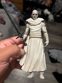 Gorr the God butcher figure marvel