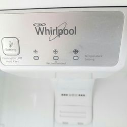 WHIRLPOOL REFRIGERATOR  $300