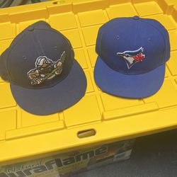Boys Hats