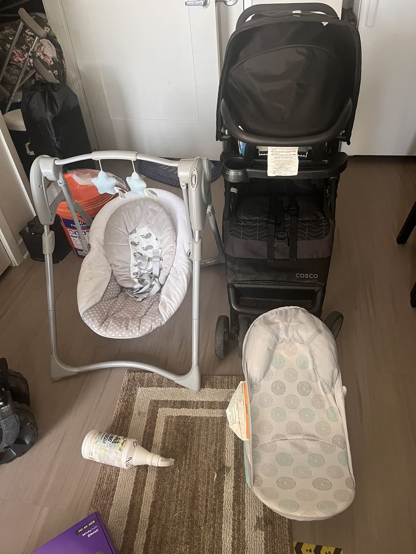 Baby Items for Sale in Palmdale, CA OfferUp