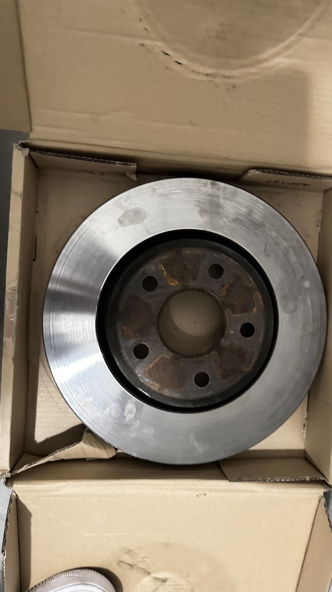 Used Front Rotors For 2018 Dodge Durango GT for Sale in Glendale, AZ