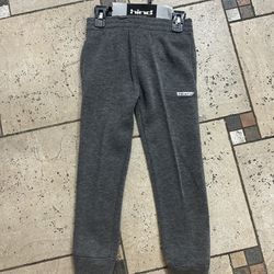 New Hind boys jogger size M 5/6