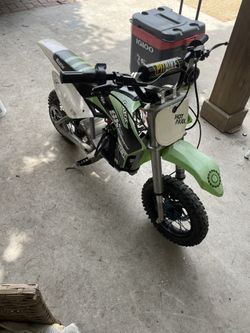 Razor Sx500