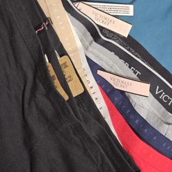 VICTORIAS SECRET PANTY BUNDLE