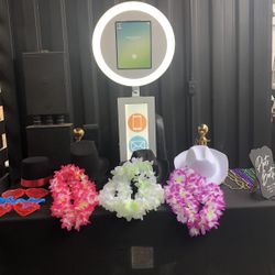 Photo Booth 