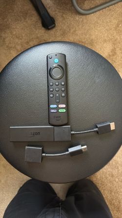 Amazon smart tv stick
