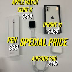 THE BEST PRICES😌⚡️ 