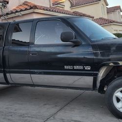 2001 Dodge Ram 1500