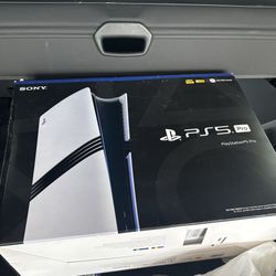 PS5 Pro 