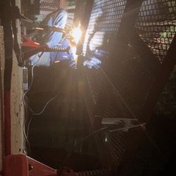 Welding Jobs 