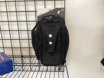 Sunlite Medium Racktop Pennier Bag