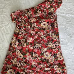 Small Dress