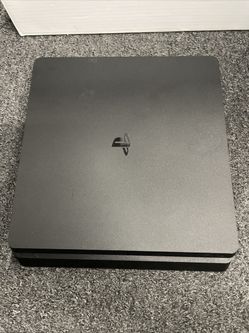PS4 Slim 1TB