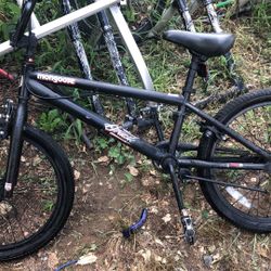 Bmx mongoose bikes for sale sale