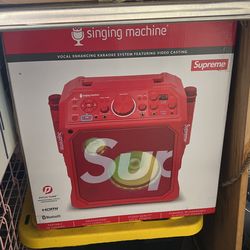 Karaoke Machine