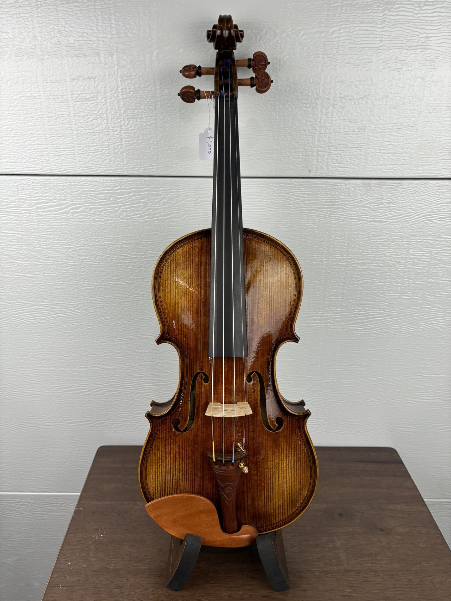 Gaetano Brunetti Violin—Copy Gasparo da salo 1590