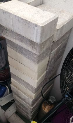 Pavers