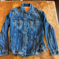 Levi’s Jean Jacket
