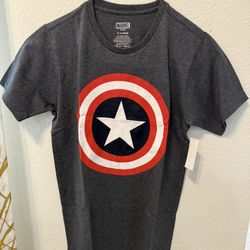 Marvel T-shirt 