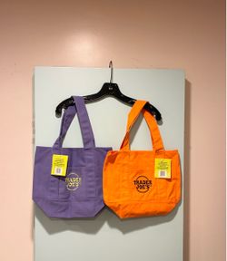 Trader Joe’s Mini Totes