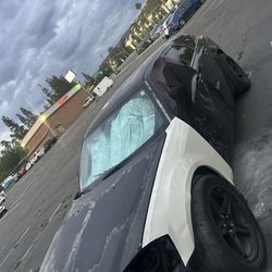 Dodge Magnum 5.7 R/T