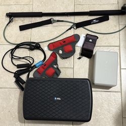 $5 Each/ $20 for all! - Fitness equipments