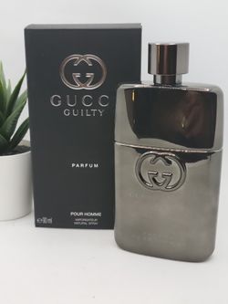 Gucci
 
Guilty Parfum Pour Homme

3 fl 