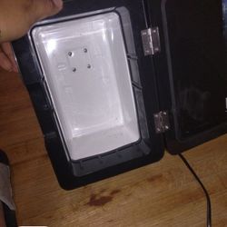 Mini Fridge 