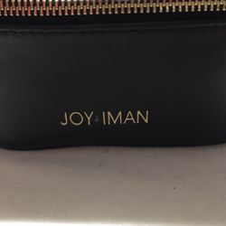 JOY & IMAN Travel Make Case Set