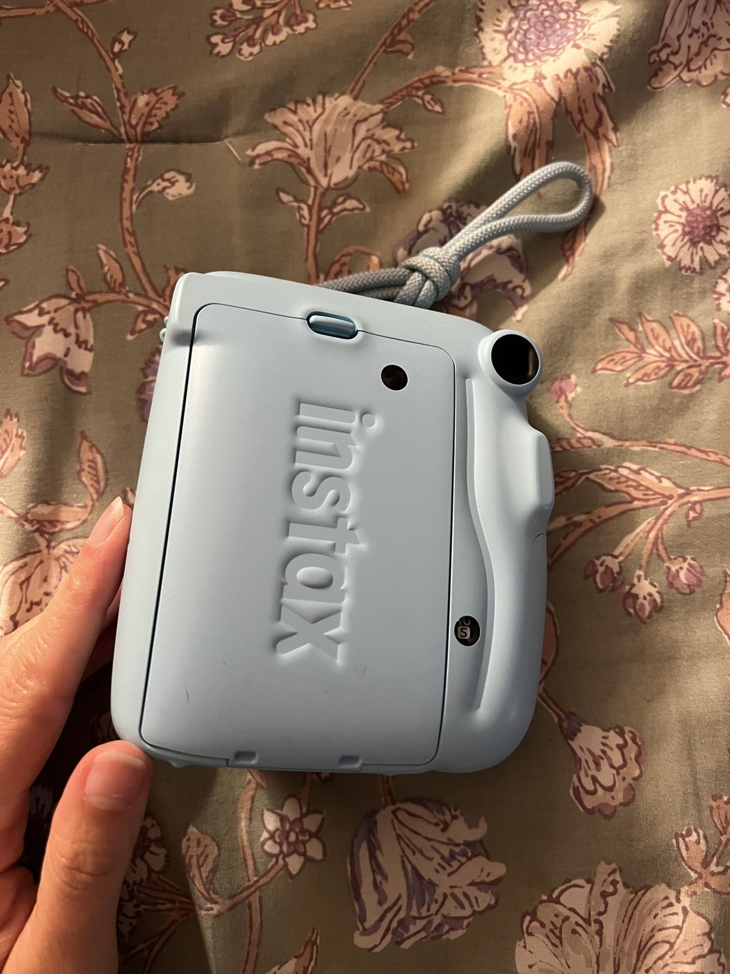 Mini 11 Polaroid 