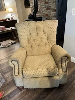 La-Z-Boy Recliner 