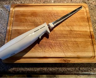 Electric Knife