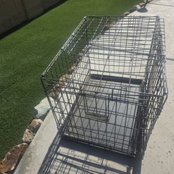 Dog Kennel