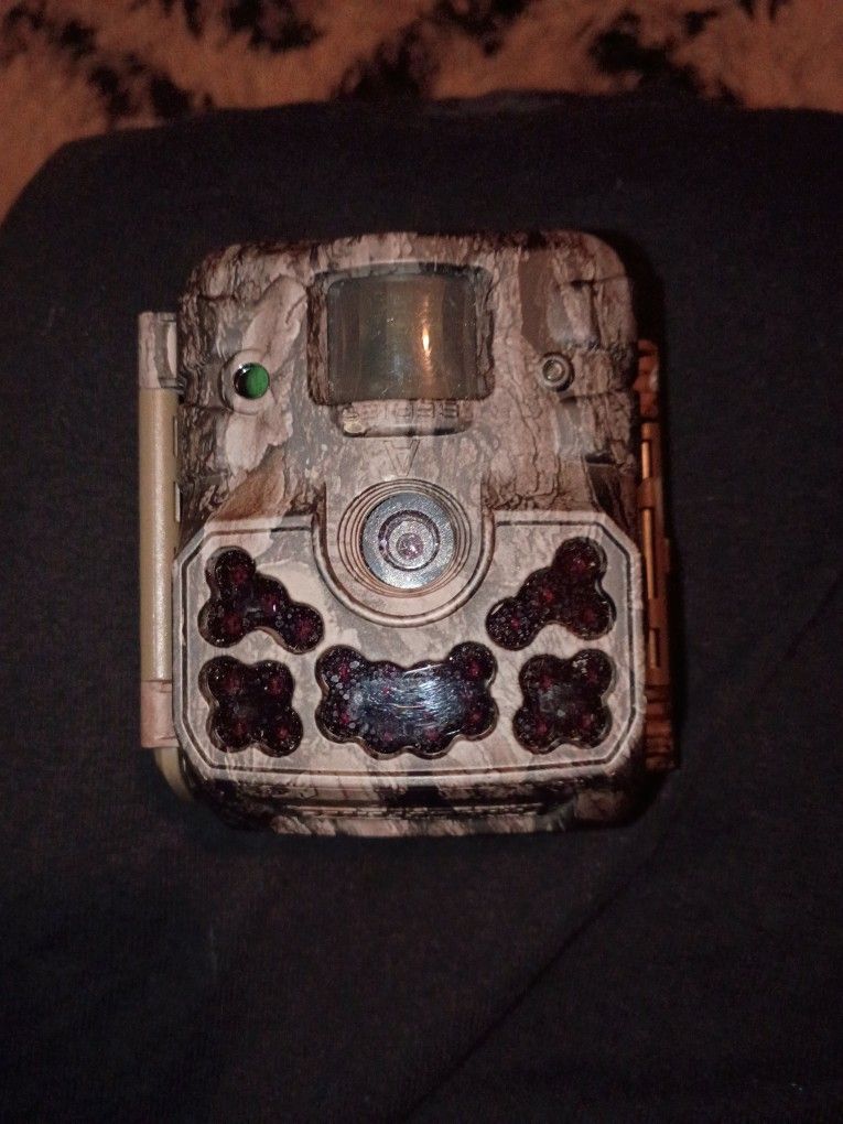 Hunting Trail Camera