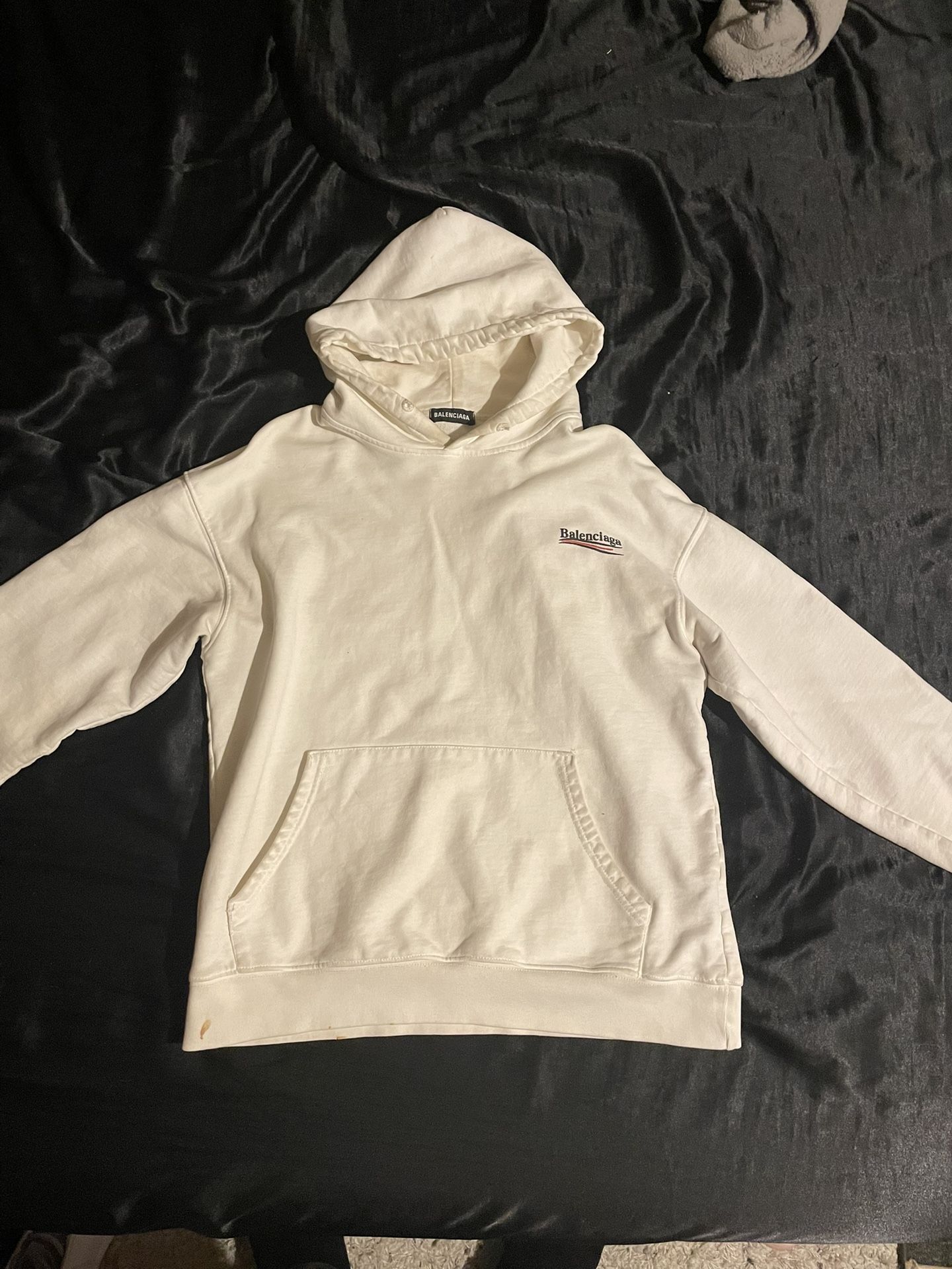 Balenciaga Hoodie