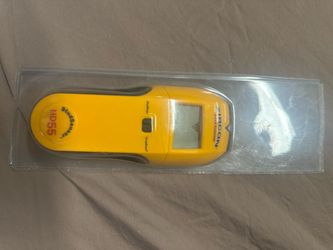 Stud Finder-check thru drywall