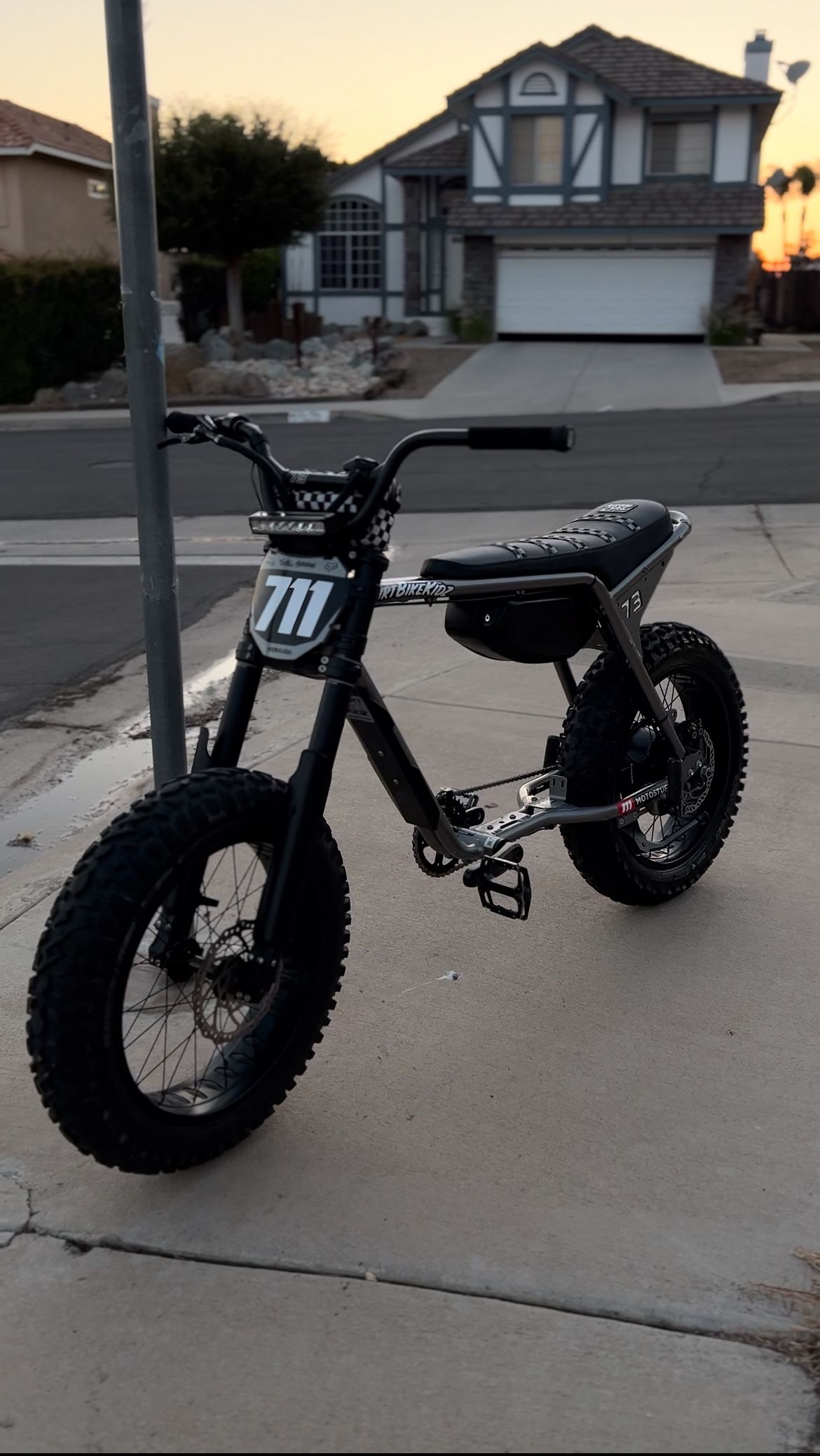 Super73 Zx (cash offers