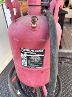 Centralnumatic Blaster 20 