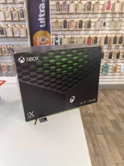  Xbox Series X Deal | $5 Down | Payment plan available