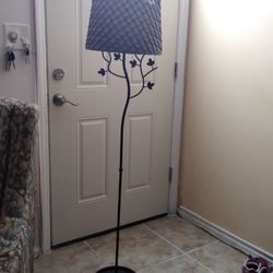 Floor Lamp