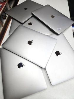 Apple MacBook Air 13.3” (2017) – Model A1466