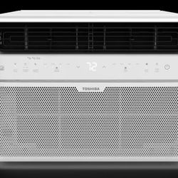 TOSHIBA  Airconditioner. RAC-WK1012ESCWRU