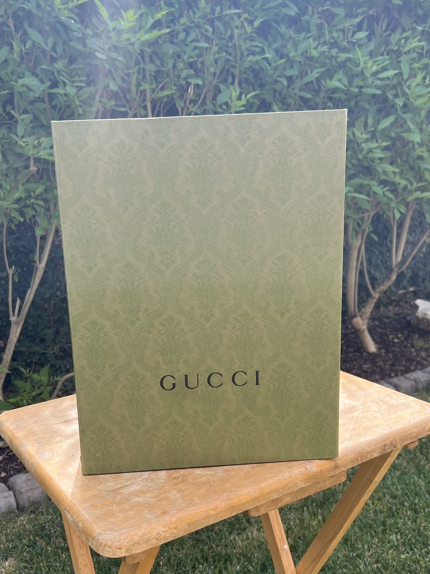 Gucci