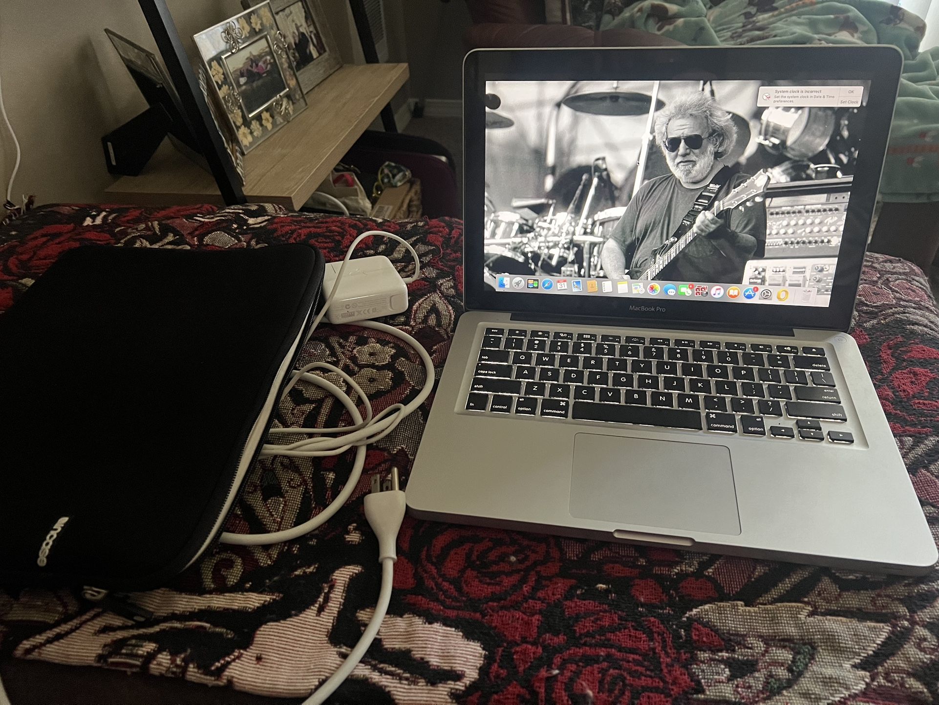 2011 MacBook Pro